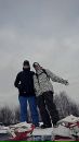 Фотография Кукарекина Александра