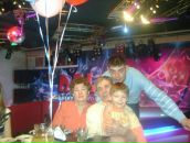 Фотография Петренко Антона