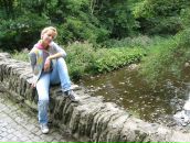 Фотография Боцмановой Дарьи