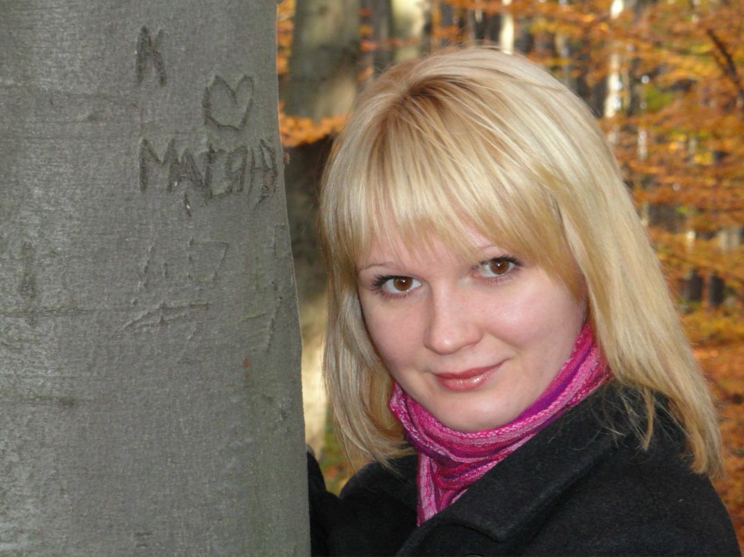 Инга Тринченко фотография #31