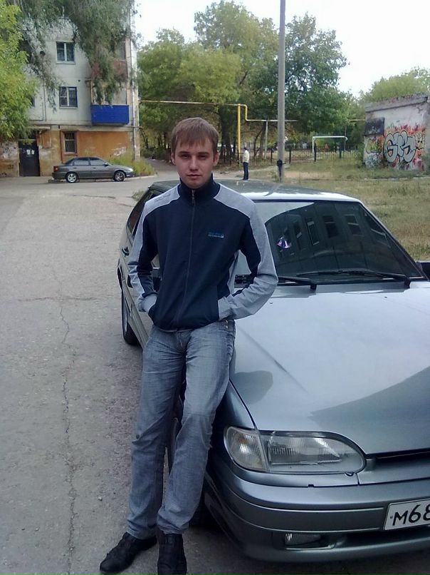 Дмитрий Волков фотография #5