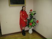 Фотография Гейкиной Ирины