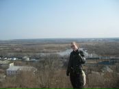 Фотография Самойлова Дениса