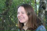 Фотография Волиной Веры