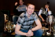 Фотография Малинина Дмитрия