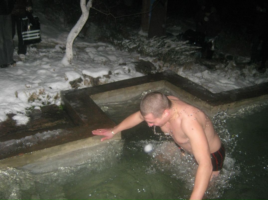 Дмитрий Асмаков фотография #40