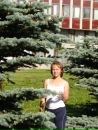 Фотография Кузьмичевой Надежды