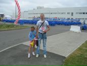 Фотография Титова Александра