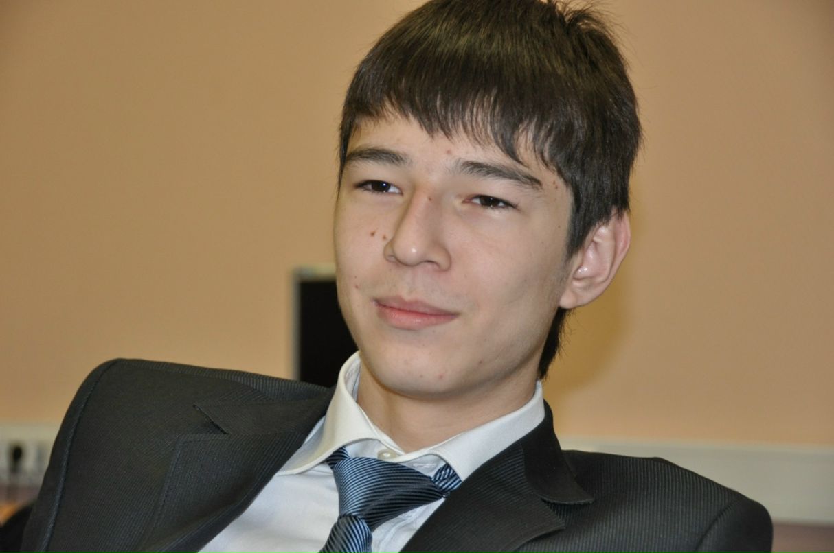 Богдан Романенко фотография #33