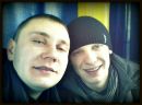 Андрій Сидор фотография #30 (источник - https://vk.com/id164407170)