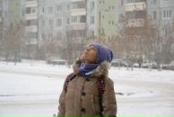 Фотография Ланг Елены