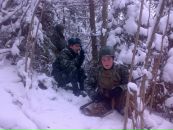 Олексій Радич фотография #30 (источник - https://vk.com/id131018157)