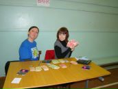 Фотография Лысюк Надюшки