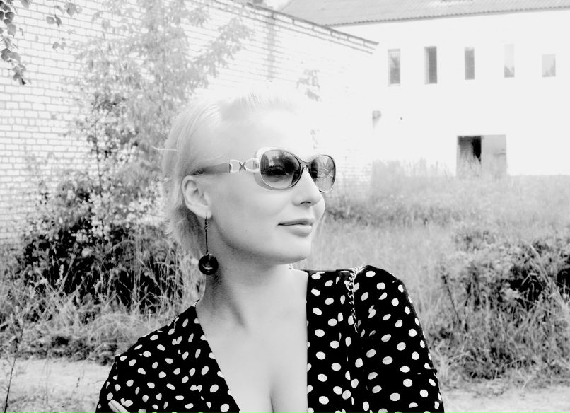 Софья Сырых фотография #14