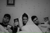 Фотография Гербера Евгения