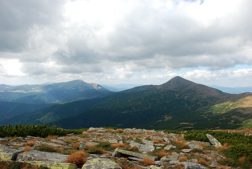 Сергей Серов фотография #26