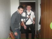 Фотография Ильмурзина Михаила