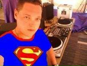 Фотография Сердюка Кирилла