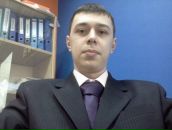 Фотография Шехурдина Анастасия