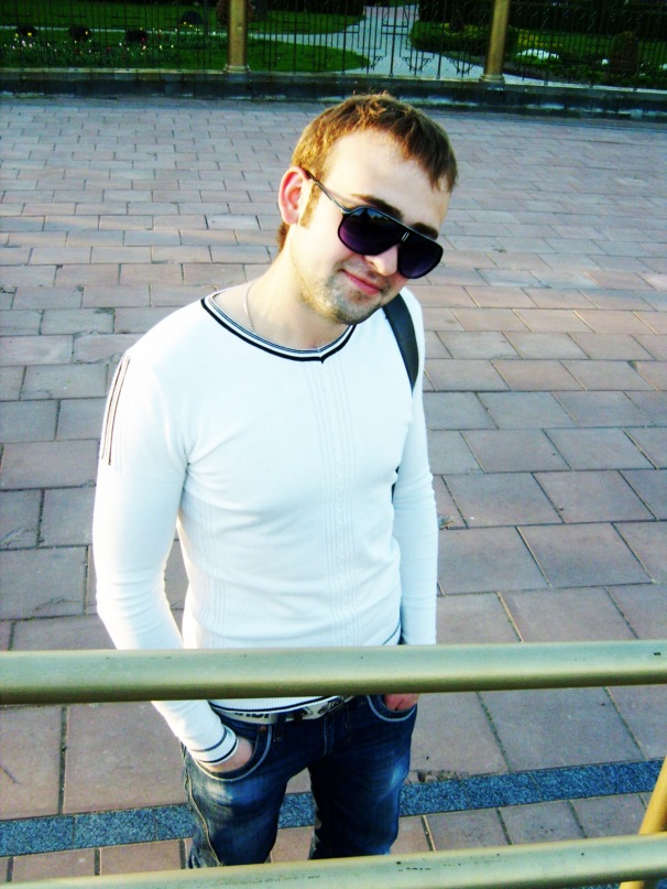 Олег Евтушенко фотография #28