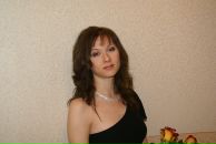 Фотография Бусыгиной Марины