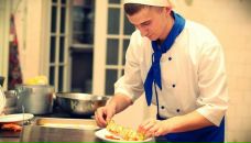 Витя Марченко фотография #4 (источник - https://vk.com/id2673710)