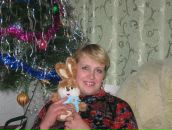 Фотография Соболь Ирины