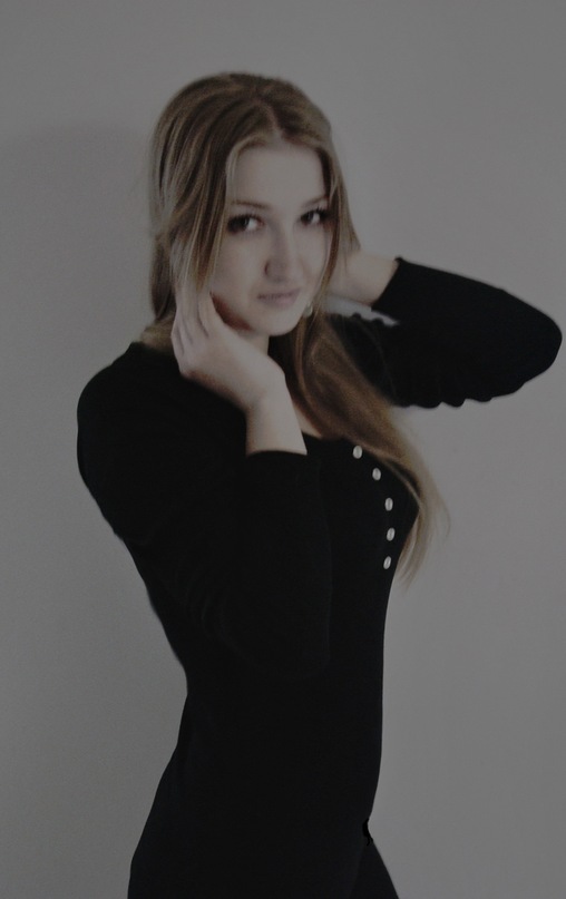 Дарья Бибенко фотография #48