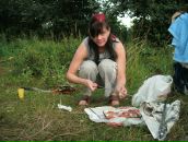 Фотография Косминской Светланы