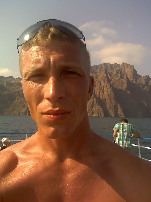 Александр Р фотография #15