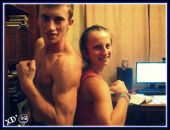 Кристіна Метенько фотография #5 (источник - https://vk.com/id97510081)