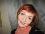 Фотография Коваленко Ирины