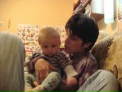 Фотография Живицы Кристины