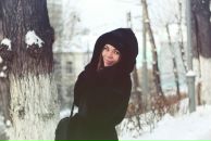 Фотография Журавлевой Анастасии