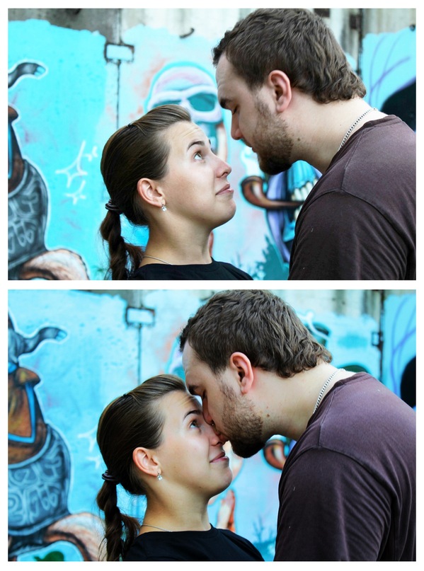 Яна Тогулёва фотография #30