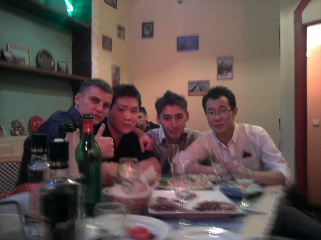 Dimetriy Noev фотография #29