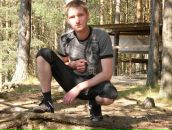 Фотография Белевича Павла