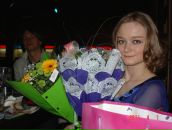 Фотография Филипповой Анастасии