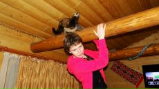 Фотография Мараховой Кати