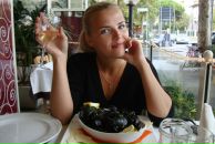 Фотография Титовой Марии