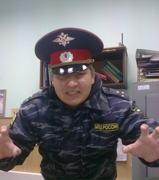 №15, Михаил Волхонский, Ярославль №15, Михаил Волхонский, Ярославль