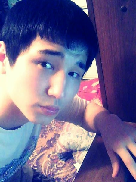 Эльдар Харесов фото №1