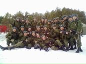 Фотография Мишенкова Филиппа