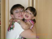 Фотография Мельниковой Алены