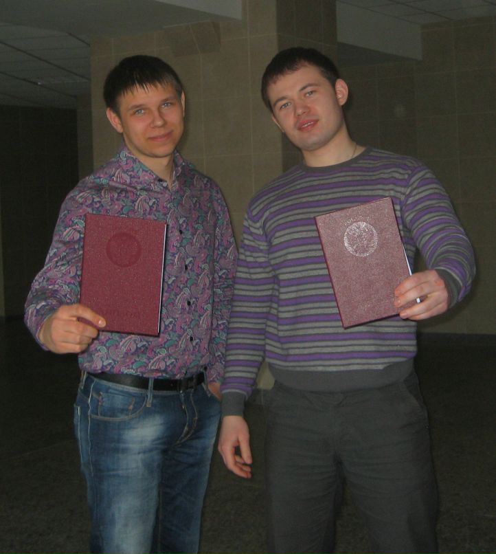 Андрей Грифиус фотография #8