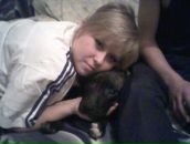 Фотография Блохиной Марины