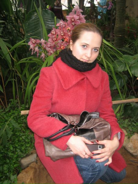 №2, Анастасия Осипова, 40 лет, Москва №2, Анастасия Осипова, 40 лет, Москва
