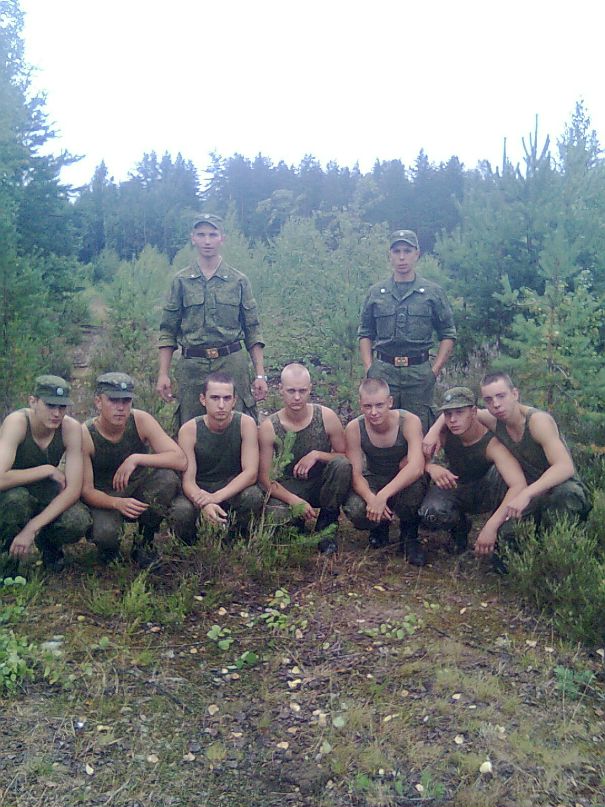 Kir Harm фотография #40