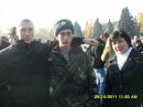 Андрій Винар фотография #12 (источник - https://vk.com/id69328863)