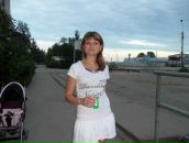 Фотография Чухланцевой Катюши